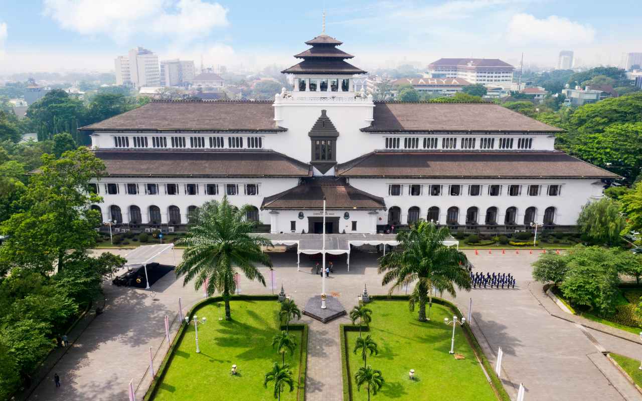 Tempat Liburan Terdekat untuk Akhir Pekan